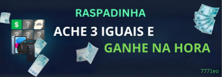 Reload Bonus 777leo