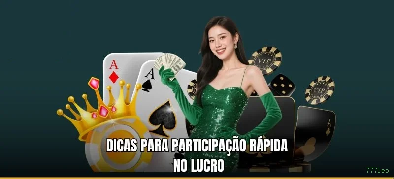 Cashback semanal 777leo