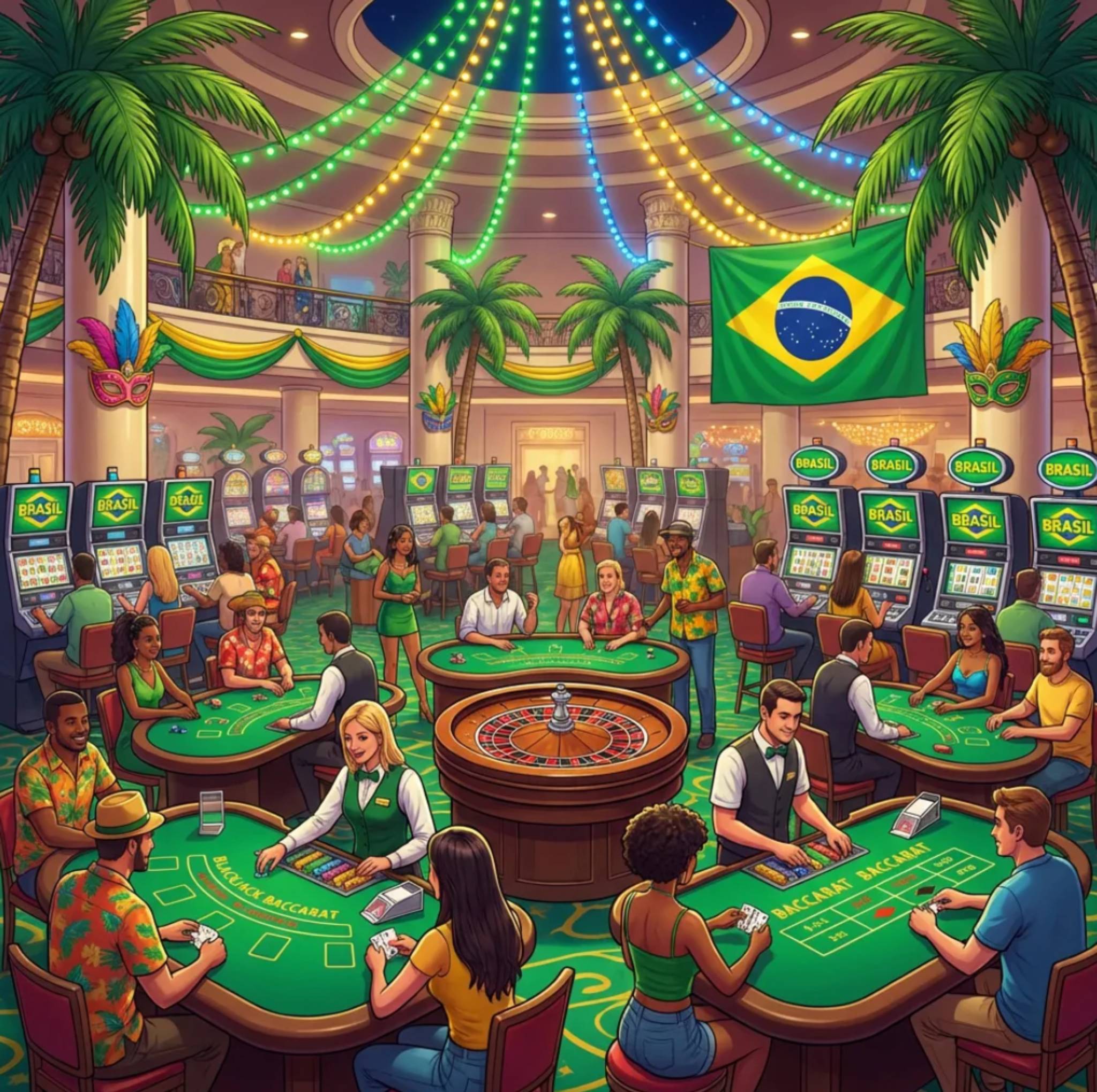 Dealers profissionais da 777leo