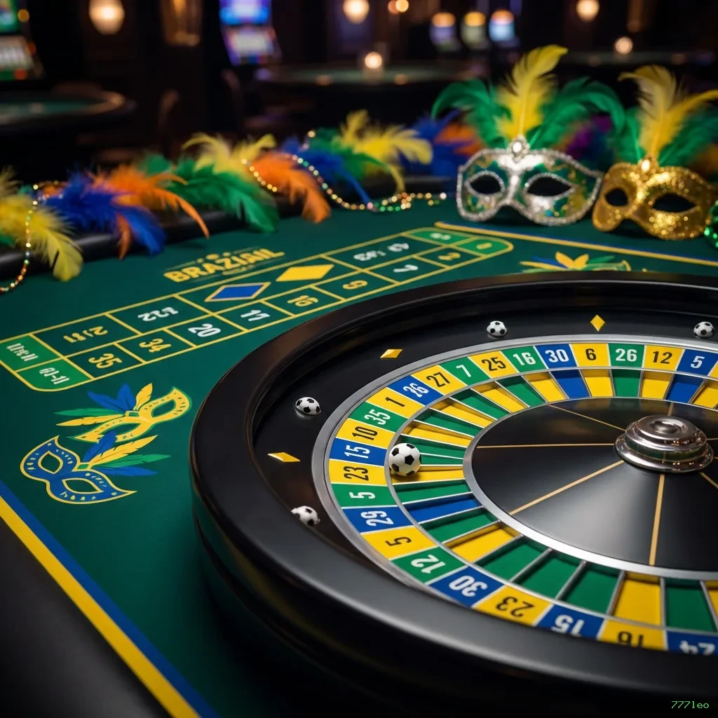 Cassino ao vivo com dealers reais da Evolution Gaming