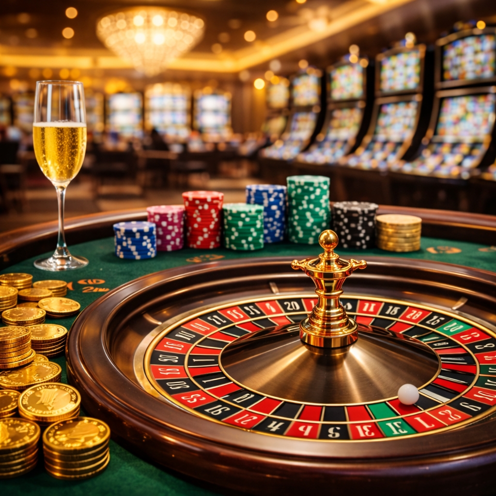 Jogos de Slot 500+