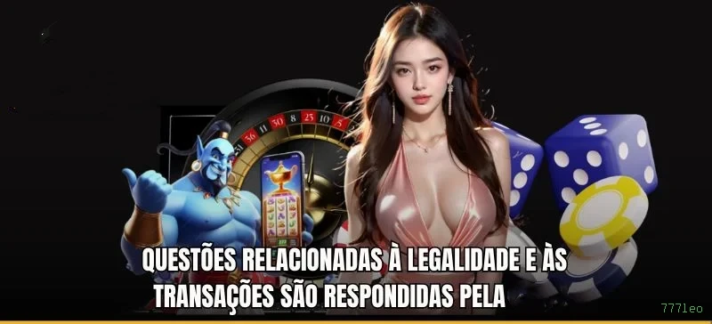 Jogos com maior RTP na 777leo